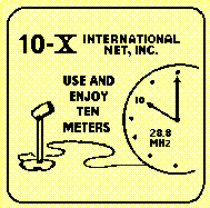 10-10 Stamp