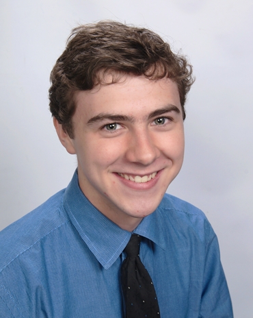 KD0WHB Skyler Fennel