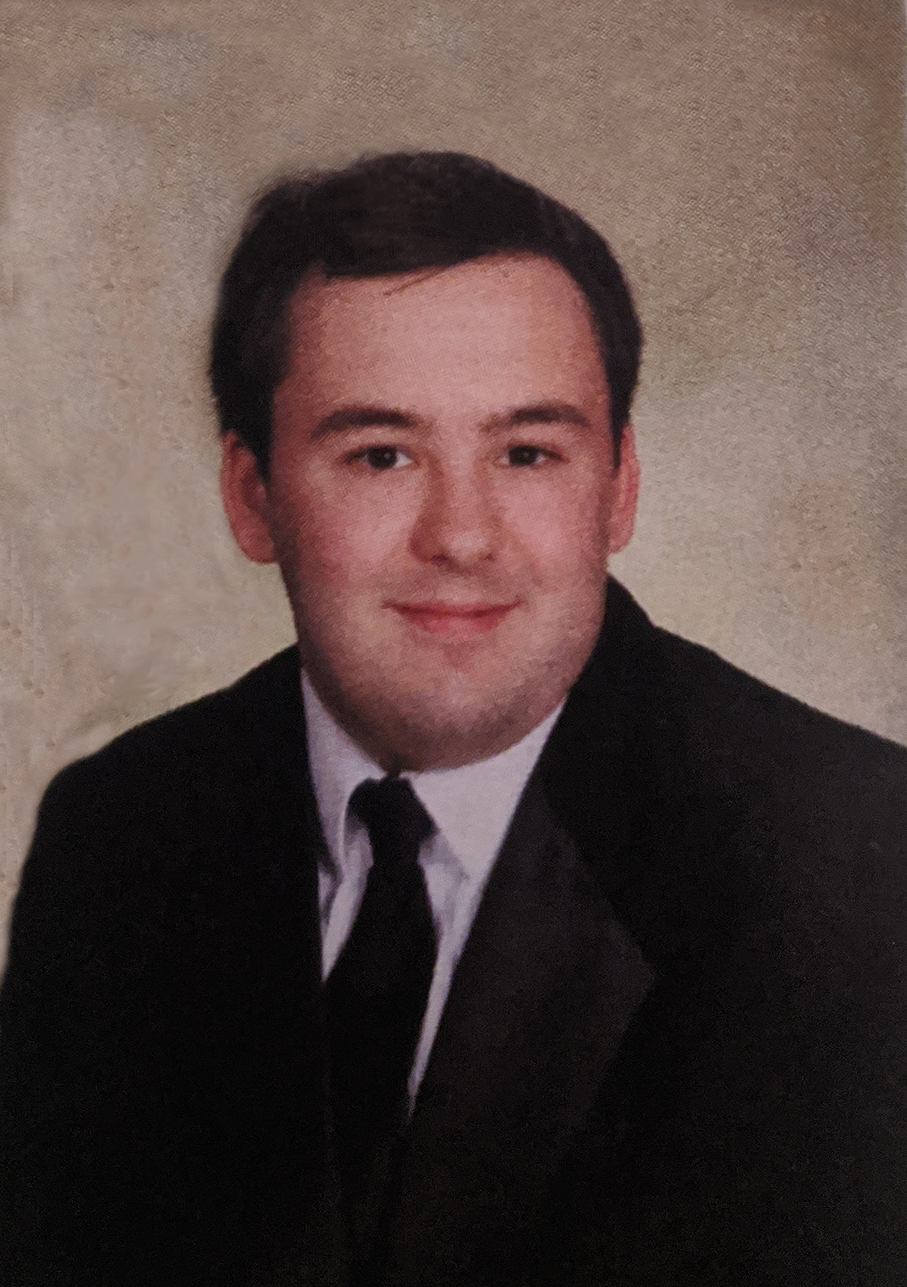 W3CJD Christopher Dix