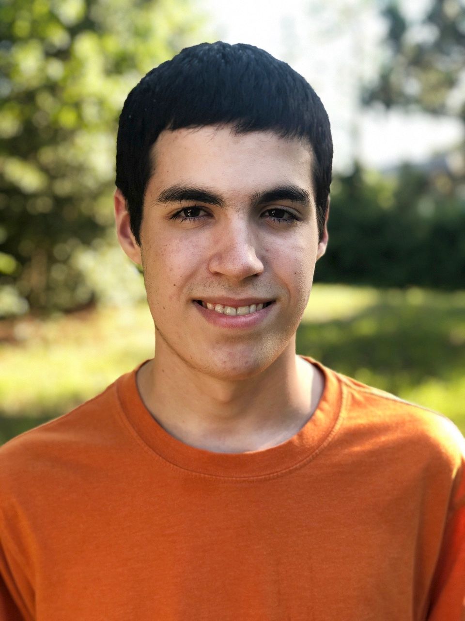 WX4TVJ Zechariah Lea