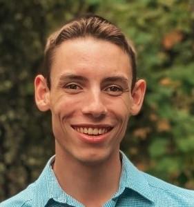 Declan O'Hara KG7HTE