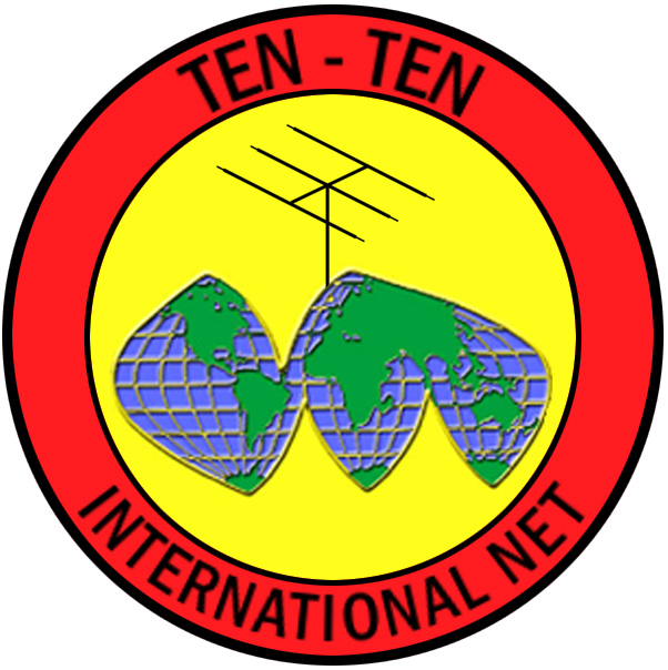 The 10-10 Logo